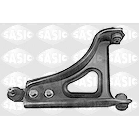 Triangle de suspension SASIC