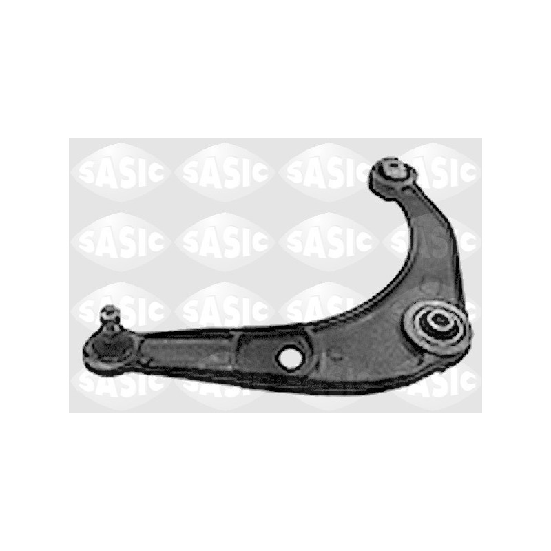 Triangle de suspension SASIC