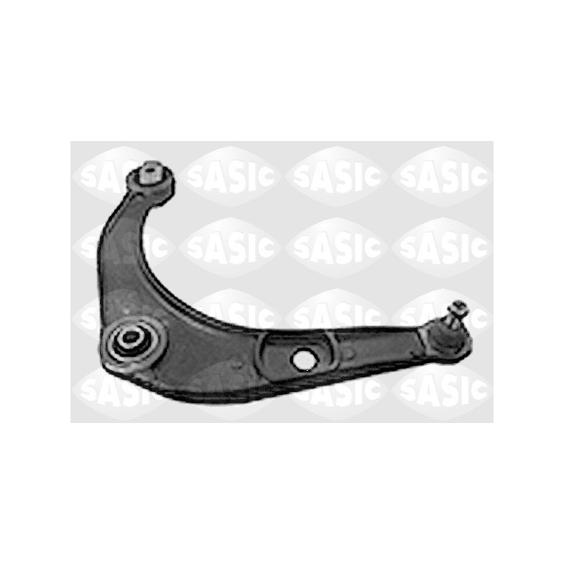 Triangle de suspension SASIC