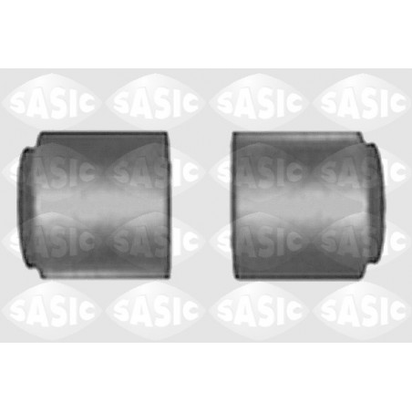 Silent bloc de train arrière SASIC