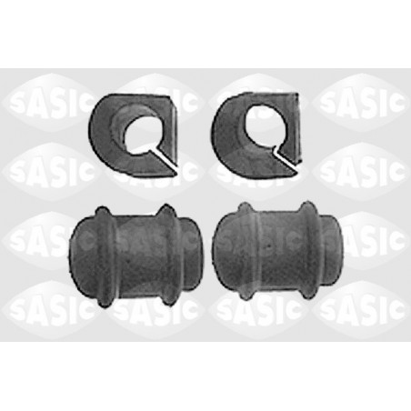Kit de réparation (suspension du stabilisateur) SASIC