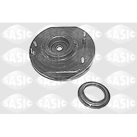 Jeu de bras- suspension de...