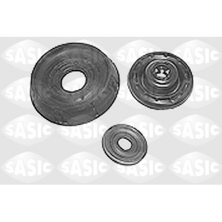 Jeu de bras- suspension de roue SASIC