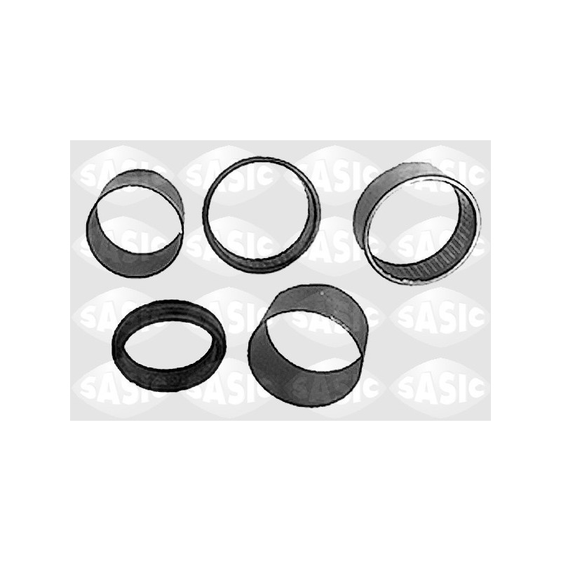 Kit de réparation (bras triangulaire) SASIC