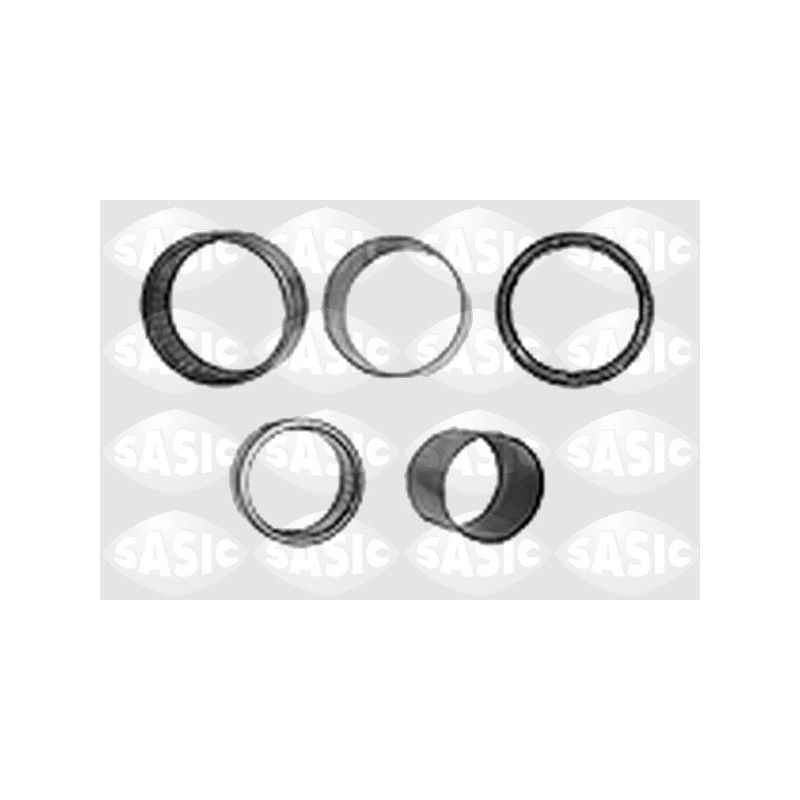 Kit de réparation (corps de l'essieu) SASIC