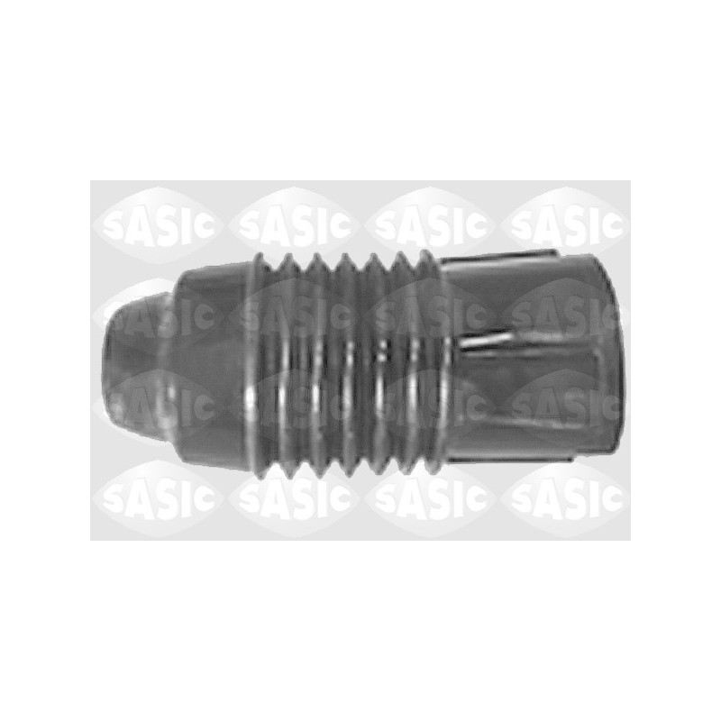 Bouchon de protection/soufflet (amortisseur) SASIC