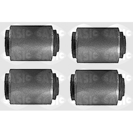 Kit de réparation (bras...