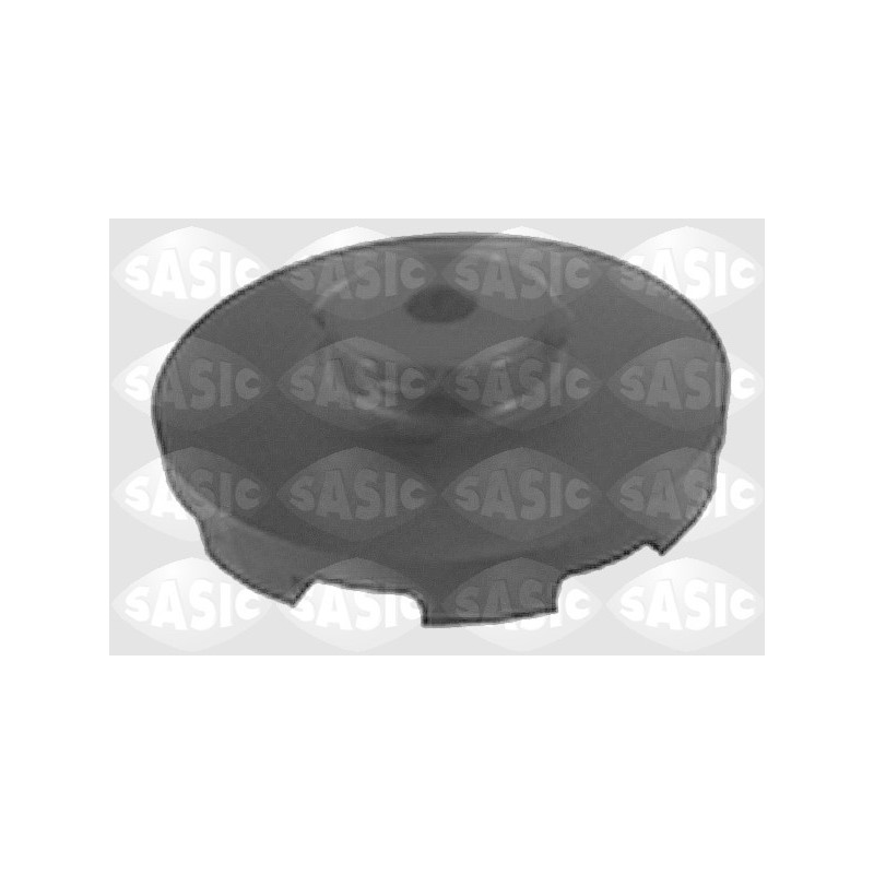 Silent bloc de train arrière SASIC