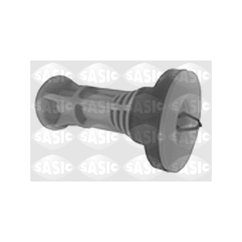 Soufflet de protection à l'unité (cache poussière) SASIC