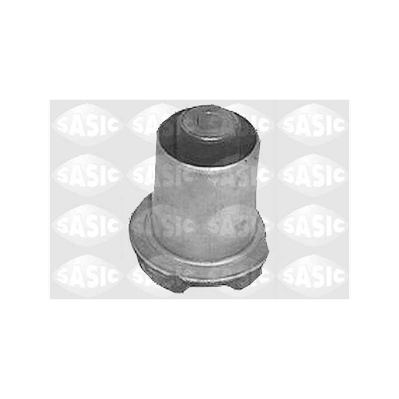 Silent bloc de train arrière SASIC