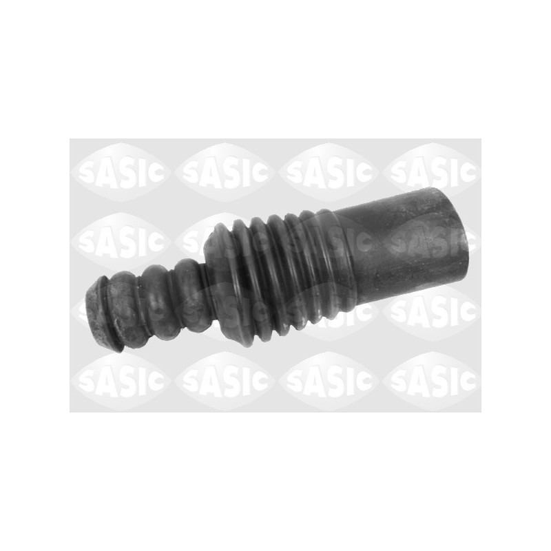 Coupelle d'amortisseur SASIC