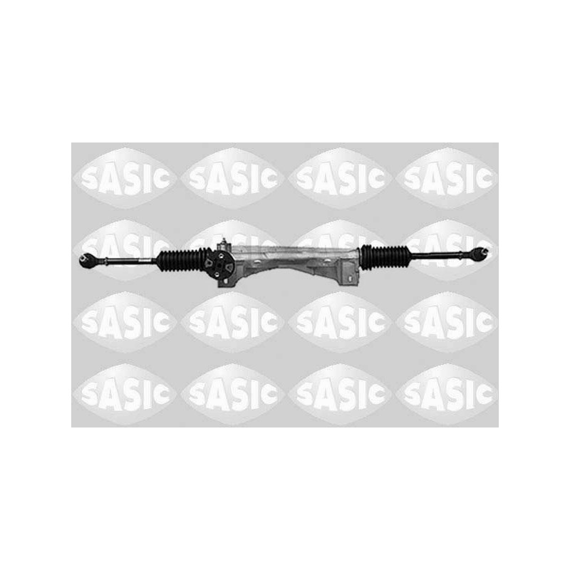 Crémaillère de direction SASIC