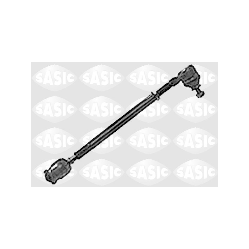 Biellette de direction SASIC