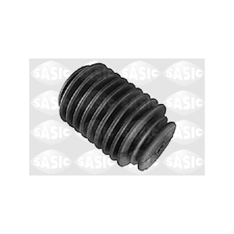 Soufflet de direction (sans accessoire) SASIC