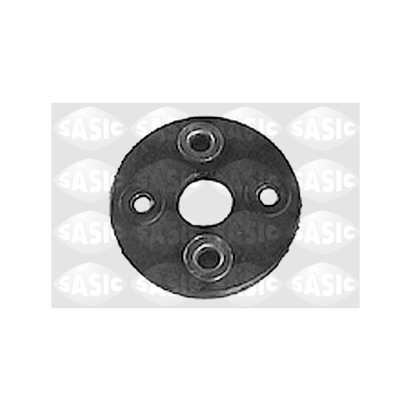 Flasque (colonne de direction) SASIC