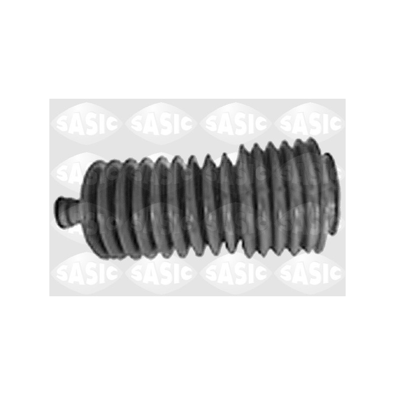 Soufflet de direction (sans accessoire) SASIC