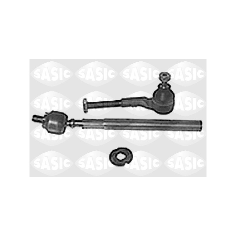 Biellette de direction SASIC