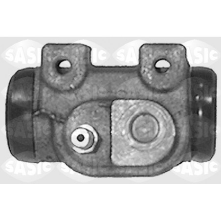 Cylindre de roue SASIC