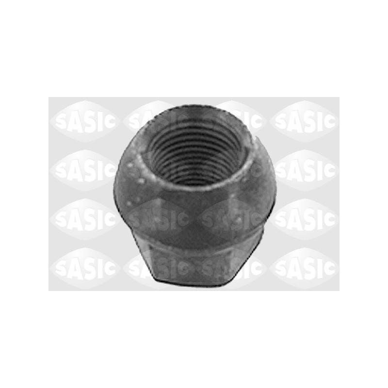 Écrou de roue SASIC