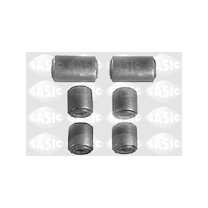 Kit de réparation (corps de l'essieu) SASIC