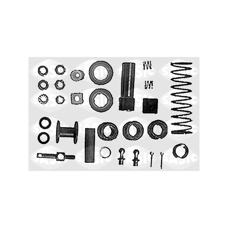 Kit de réparation (levier de vitesse) SASIC