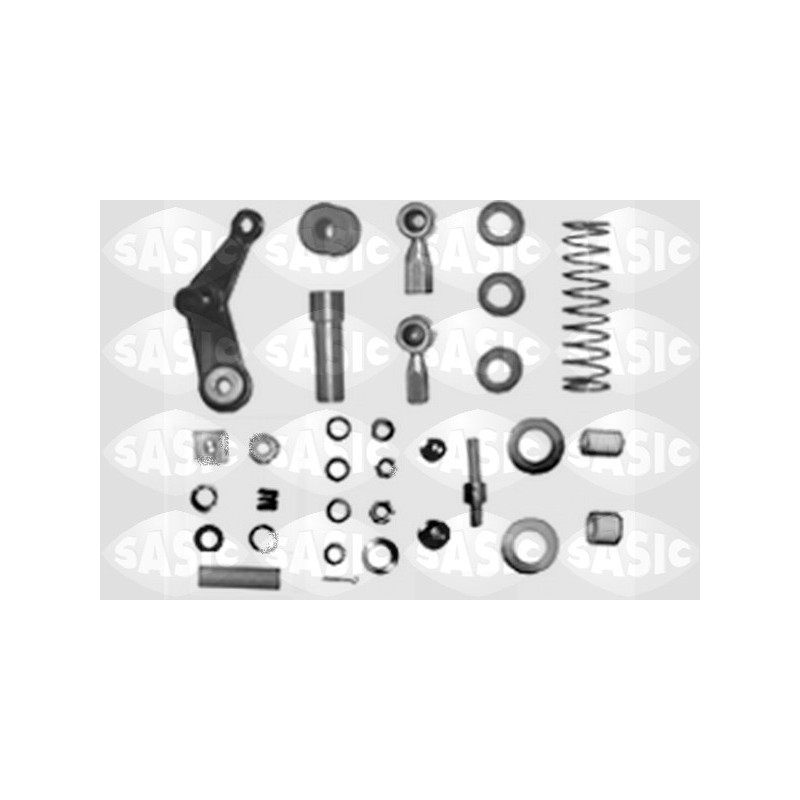 Kit de réparation (levier de vitesse) SASIC