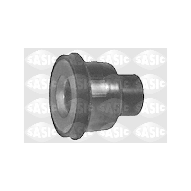 Suspension (support d'essieu) SASIC