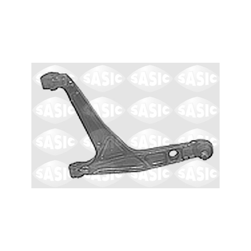 Triangle de suspension SASIC