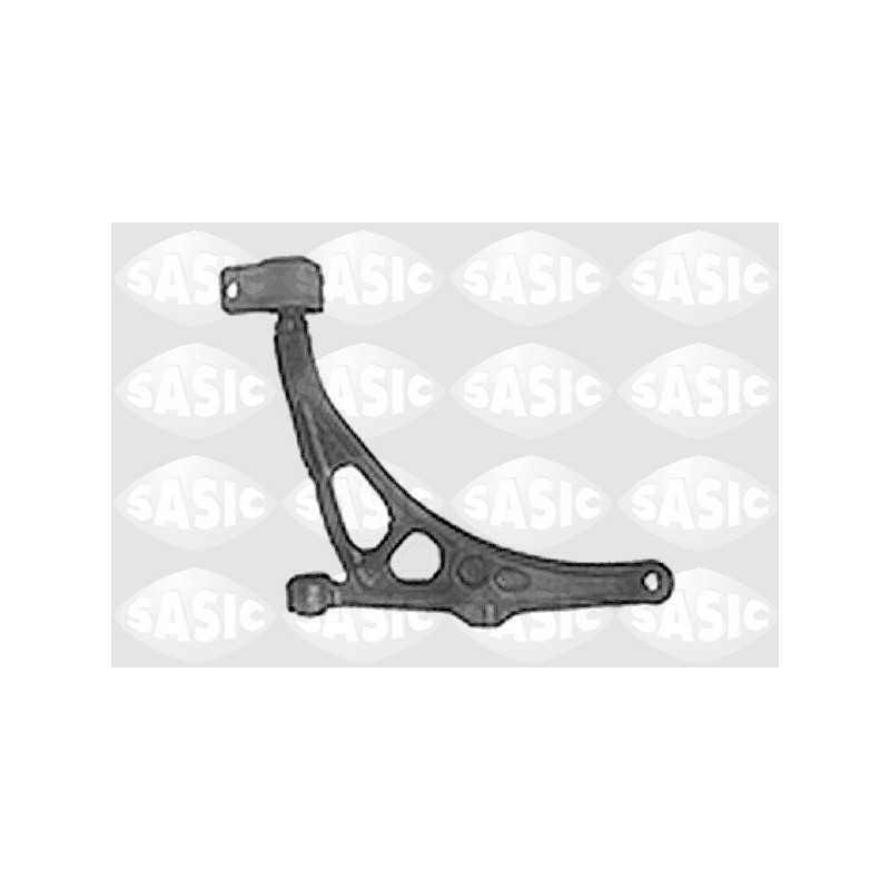 Triangle de suspension SASIC