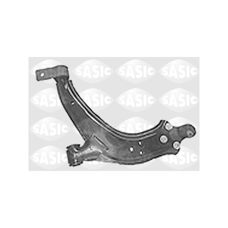 Triangle de suspension SASIC