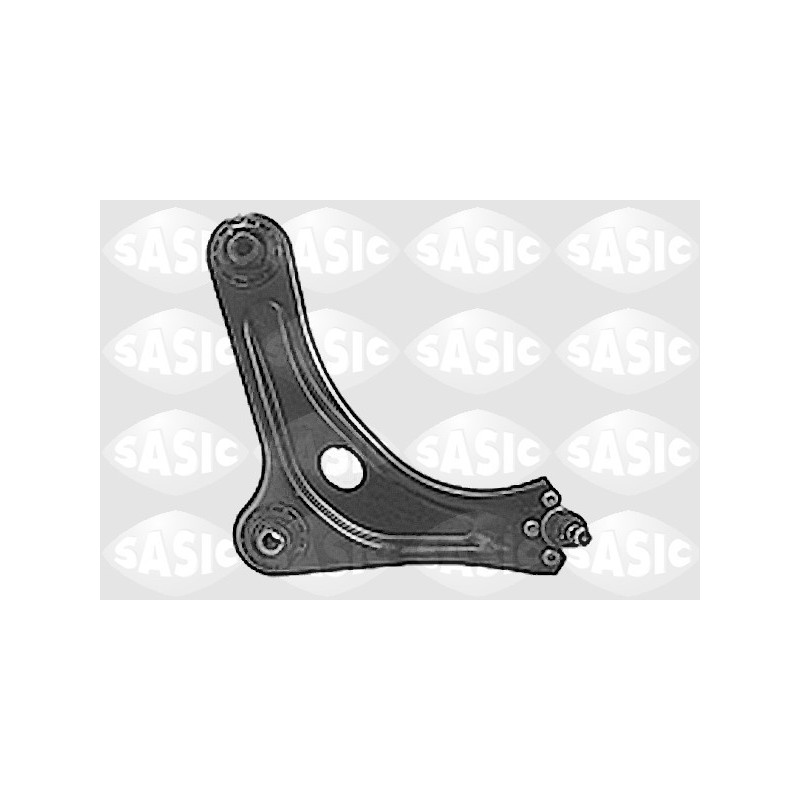 Triangle de suspension SASIC