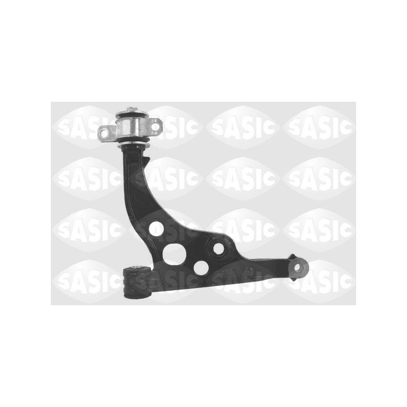 Triangle de suspension SASIC