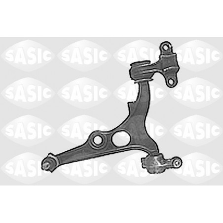 Triangle de suspension SASIC