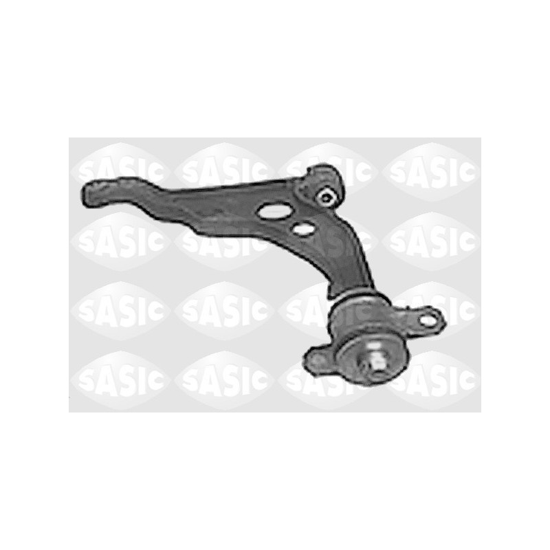 Triangle de suspension SASIC