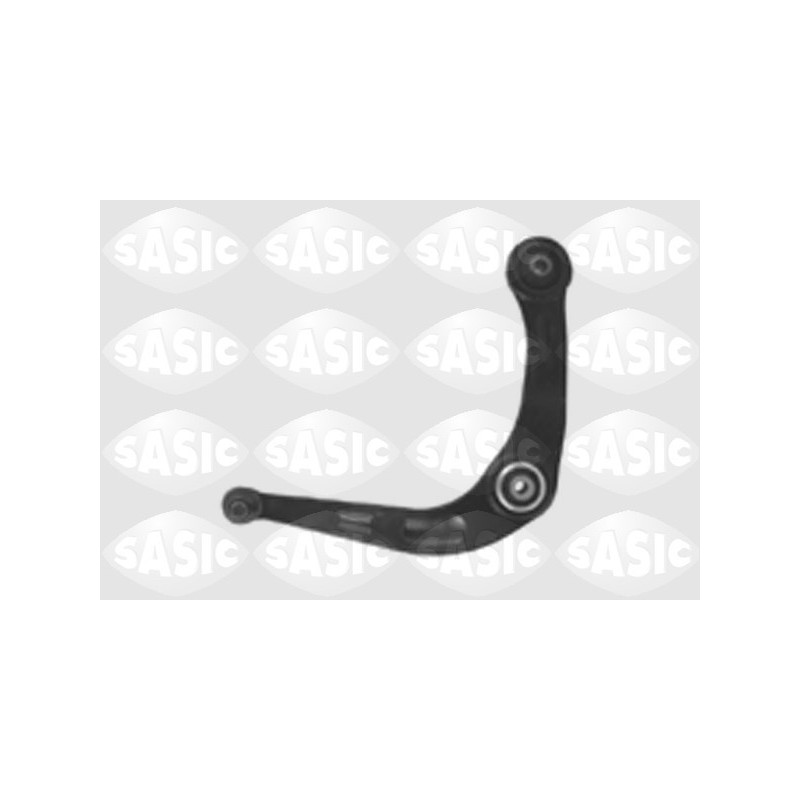 Triangle de suspension SASIC