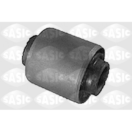 Silent bloc de triangle de...