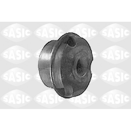 Silent bloc de triangle de...