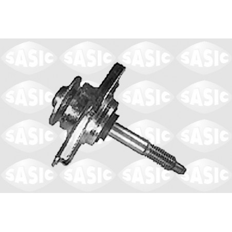 Suspension (support d'essieu) SASIC