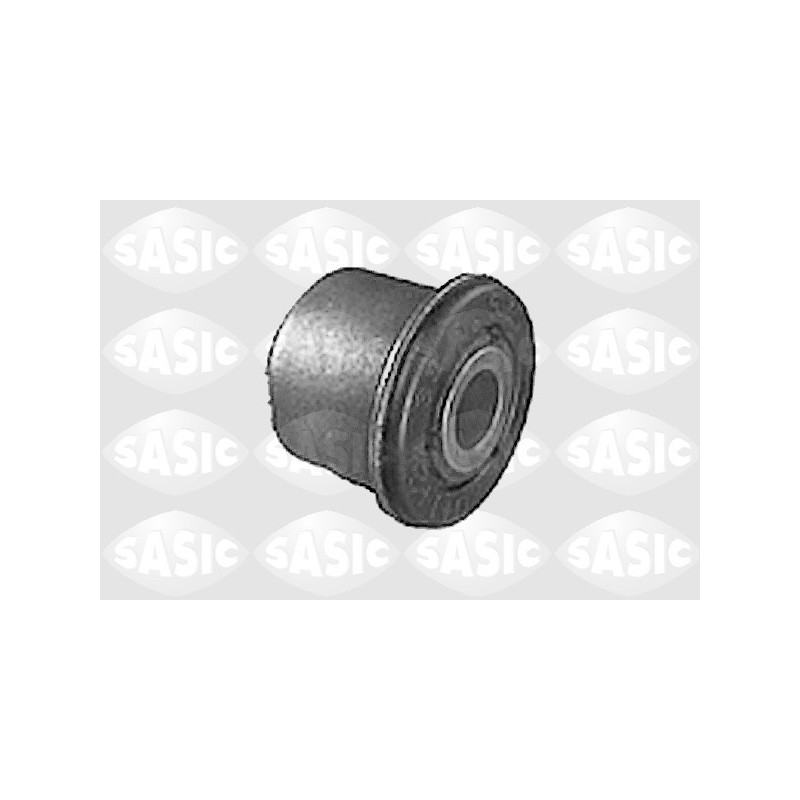 Silent bloc de triangle de suspension SASIC