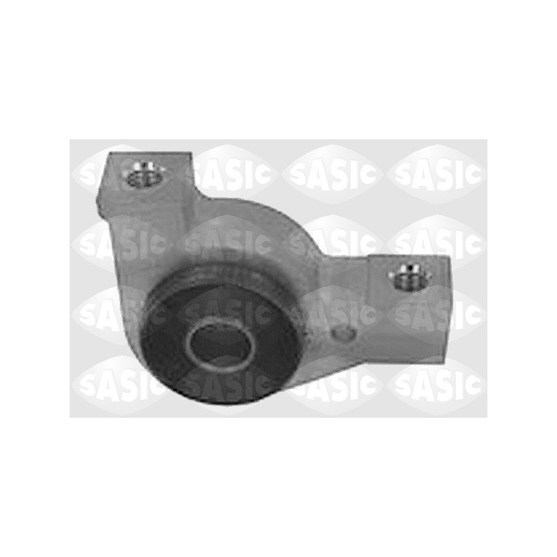 Silent bloc de triangle de suspension SASIC