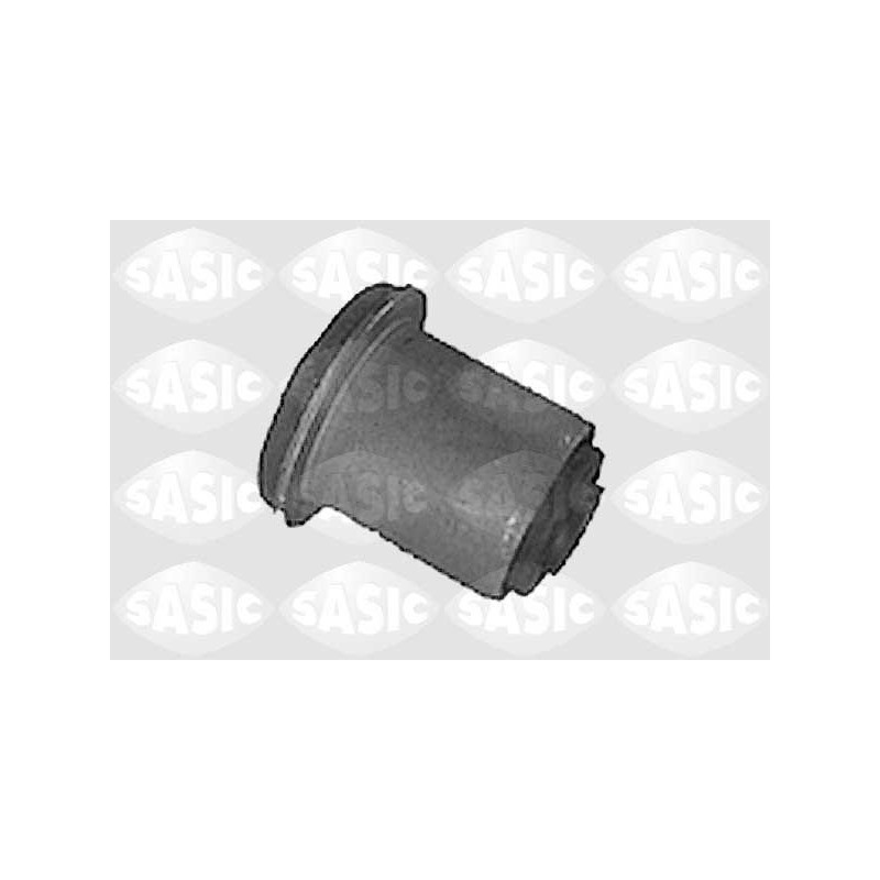 Silent bloc de triangle de suspension SASIC