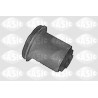 Silent bloc de triangle de suspension SASIC