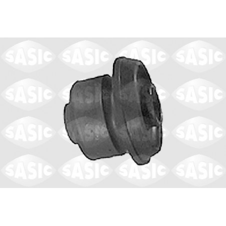 Silent bloc de triangle de suspension SASIC