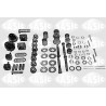 Kit de réparation (corps de l'essieu) SASIC