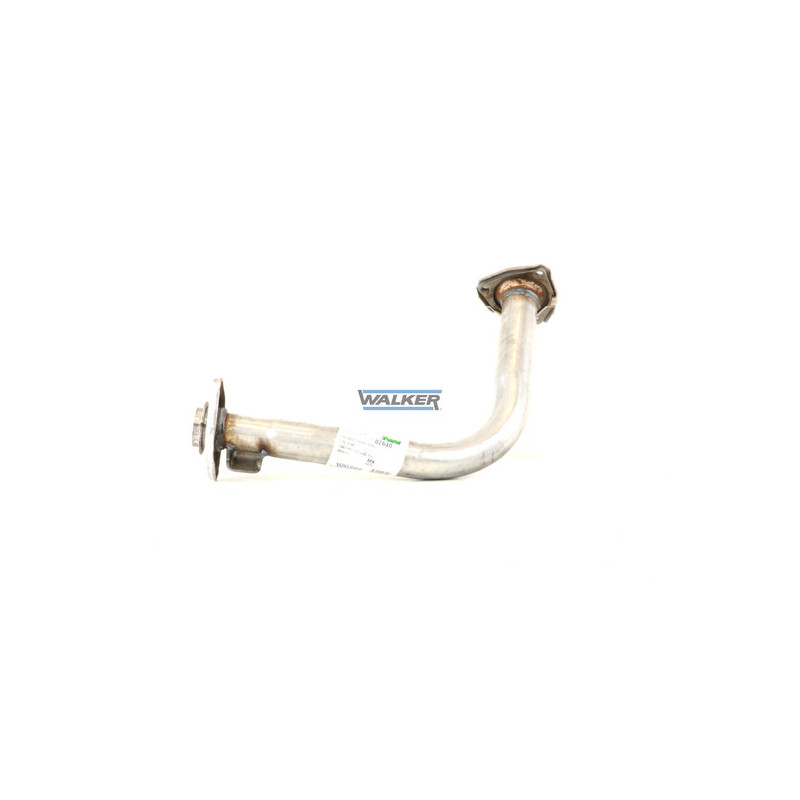 Tuyau d'échappement WALKER
