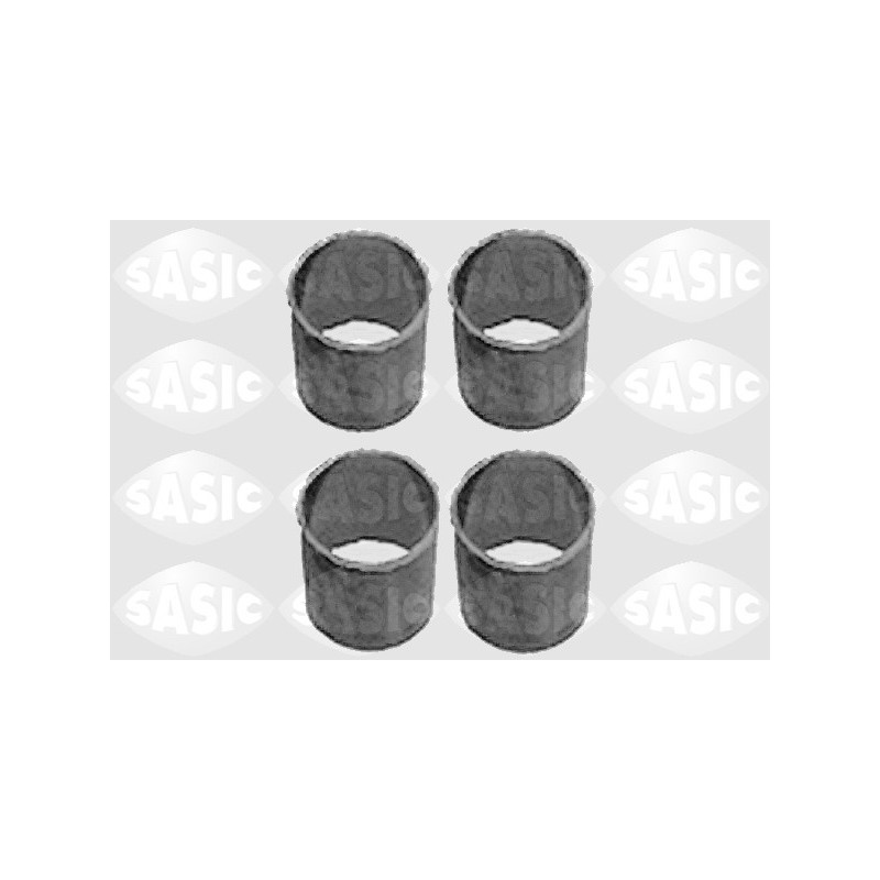 Kit de barres de connexion SASIC