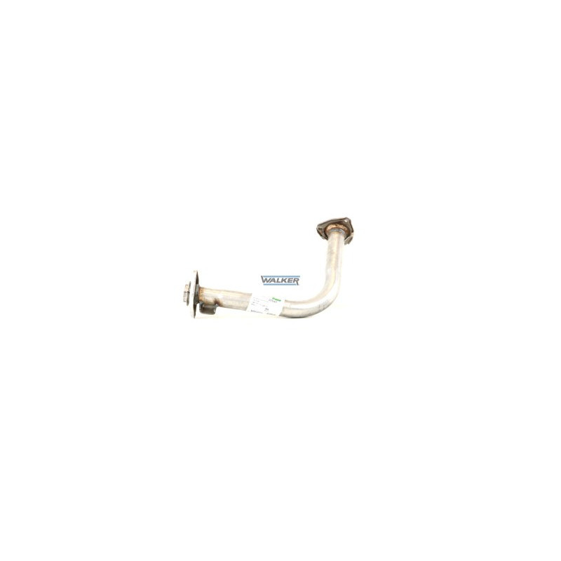 Tuyau d'échappement WALKER
