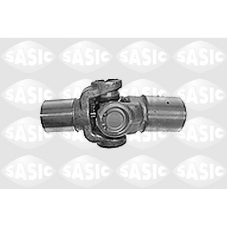 Suspension (arbre de...