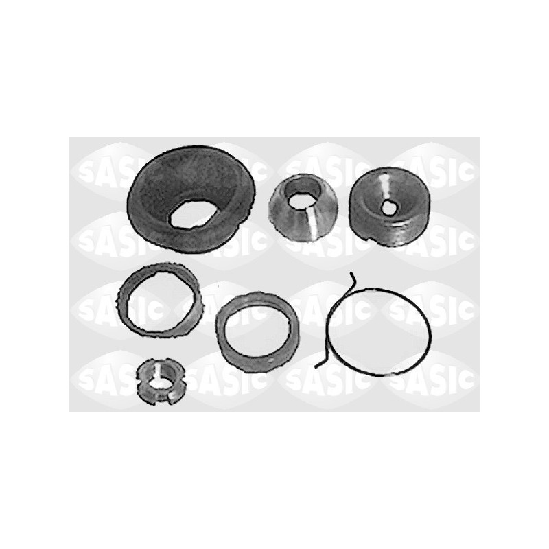 Kit de réparation (rotule de suspension) SASIC