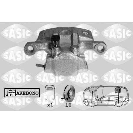 Étrier de frein SASIC